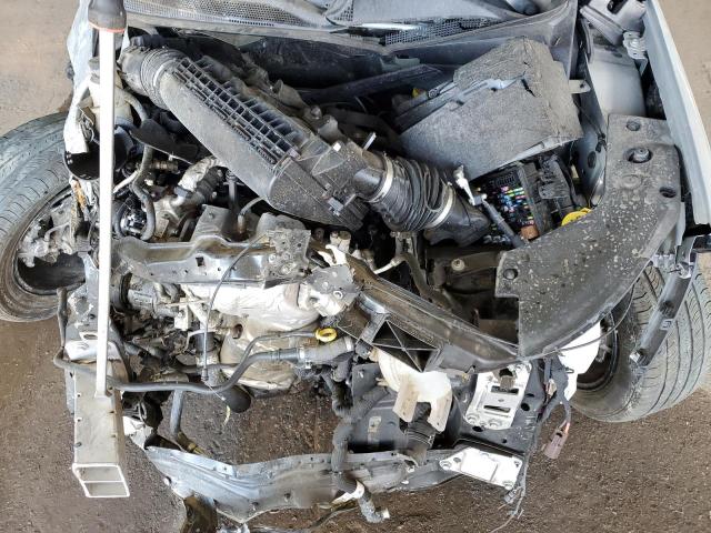 3C4NJDCN7ST545412 - 2025 JEEP COMPASS LIMITED 银色 照片 12