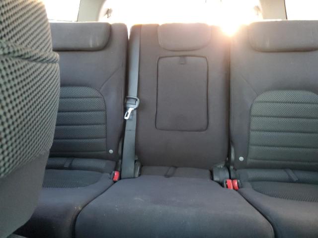 5N1AR18B58C658201 - 2008 NISSAN PATHFINDER S Սպիտակ լուսանկար 10