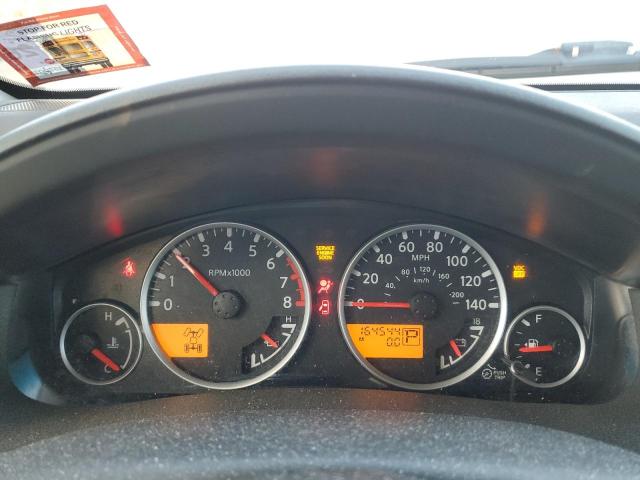 5N1AR18B58C658201 - 2008 NISSAN PATHFINDER S Սպիտակ լուսանկար 9