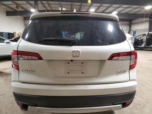 5FNYF6H55KB024805 - 2019 HONDA PILOT EXL Ağ foto 6