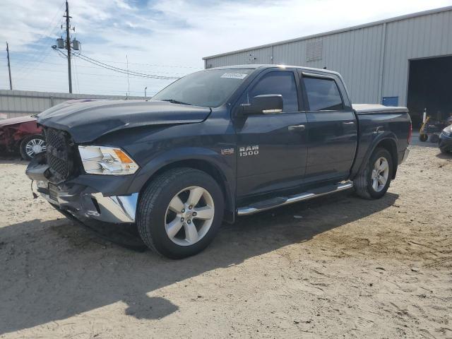 2015 RAM 1500 SLT, 