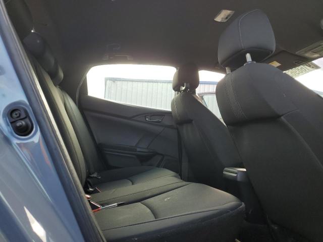 SHHFK7H4XKU207048 - 2019 HONDA CIVIC SPORT Gri fotoğraf 10