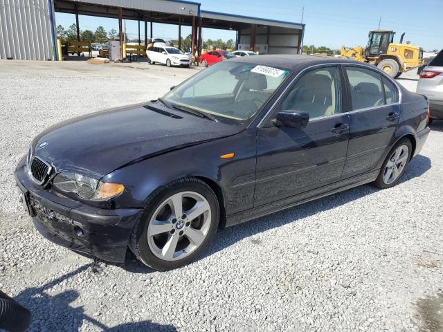 2004 BMW 330 I, 