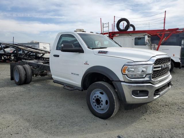 2019 RAM 5500, 
