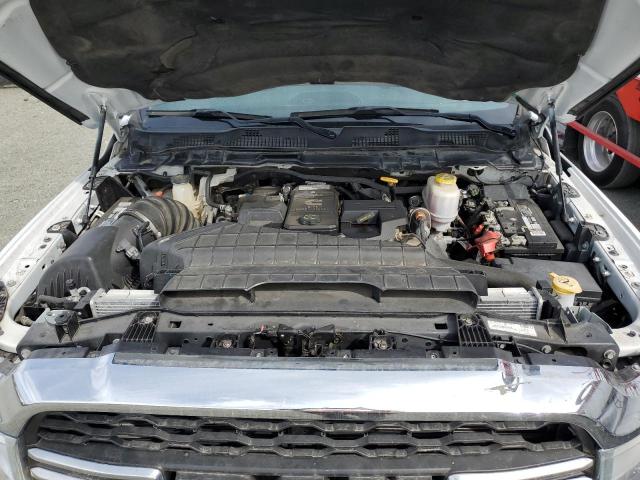 3C7WRNBL5KG705625 - 2019 RAM 5500 白色 照片 7