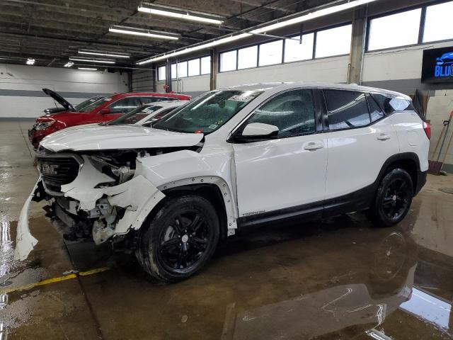 2021 GMC TERRAIN SLE, 