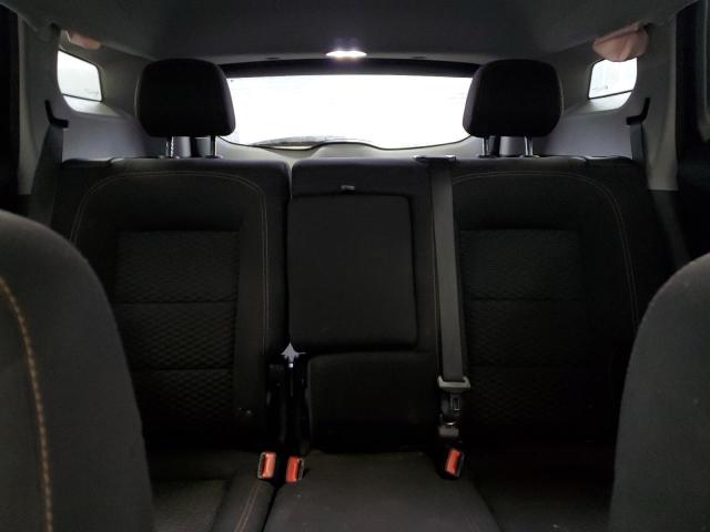 3GKALMEVXML358937 - 2021 GMC TERRAIN SLE თეთრი ფოტო 10