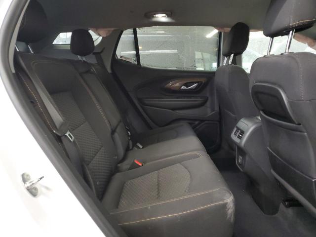 3GKALMEVXML358937 - 2021 GMC TERRAIN SLE თეთრი ფოტო 11