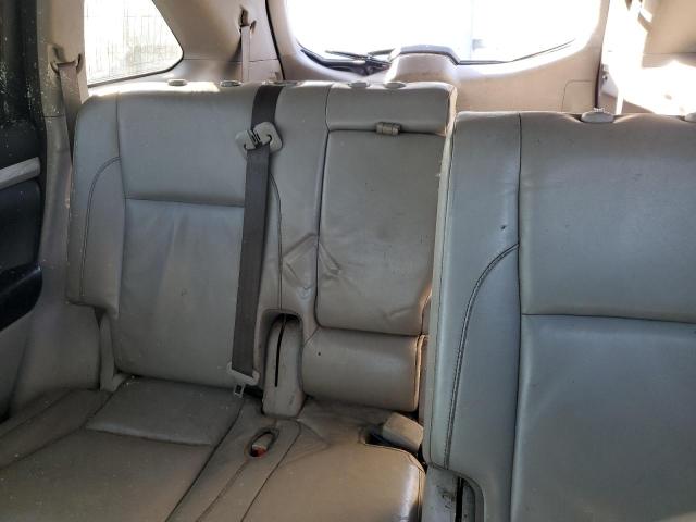 5TDKKRFH8GS503822 - 2016 TOYOTA HIGHLANDER XLE Blau Foto 10