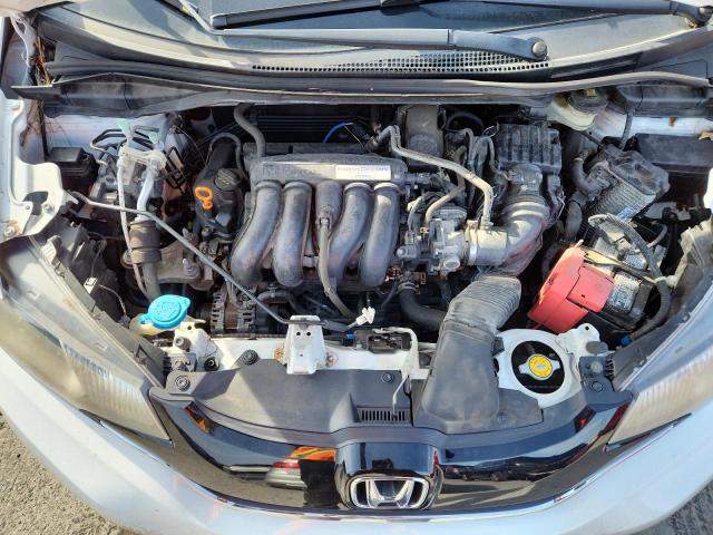 JHMGK5H70GX041896 - 2016 HONDA FIT EX 白色 照片 11