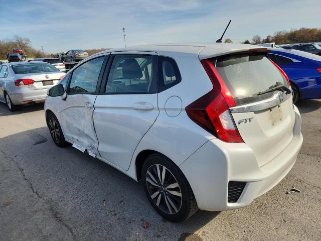 JHMGK5H70GX041896 - 2016 HONDA FIT EX 白色 照片 2