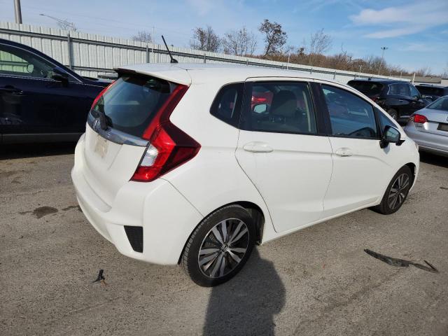 JHMGK5H70GX041896 - 2016 HONDA FIT EX 白色 照片 3