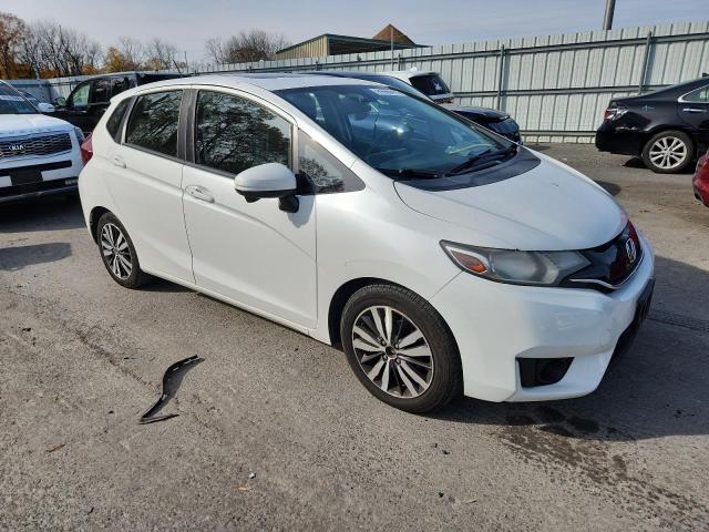 JHMGK5H70GX041896 - 2016 HONDA FIT EX 白色 照片 4