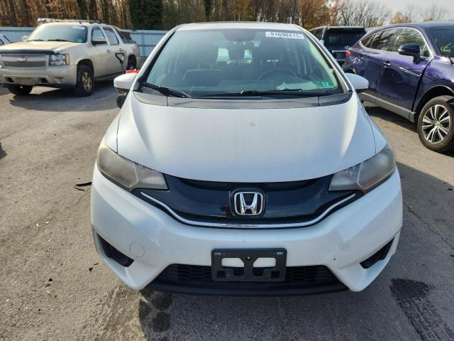 JHMGK5H70GX041896 - 2016 HONDA FIT EX 白色 照片 5