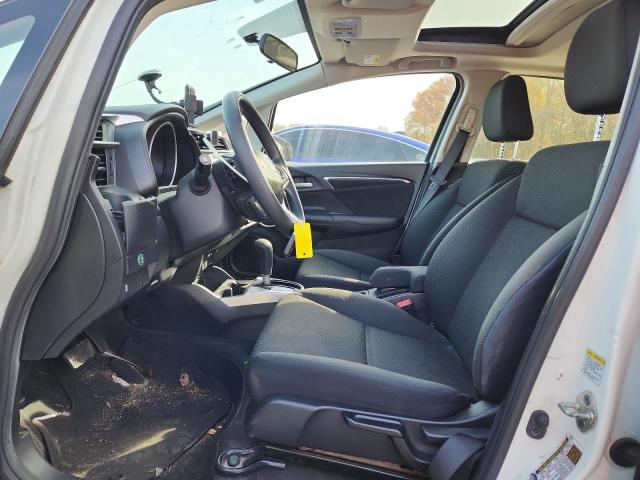 JHMGK5H70GX041896 - 2016 HONDA FIT EX 白色 照片 7