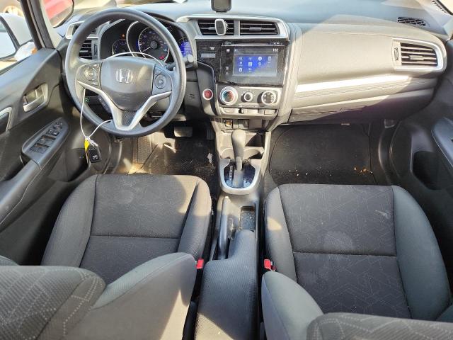 JHMGK5H70GX041896 - 2016 HONDA FIT EX 白色 照片 8