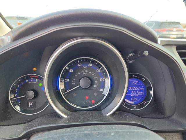 JHMGK5H70GX041896 - 2016 HONDA FIT EX 白色 照片 9