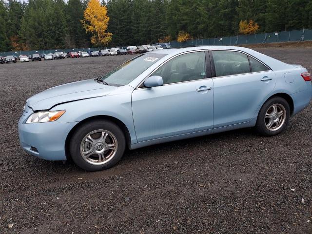 2007 TOYOTA CAMRY CE, 