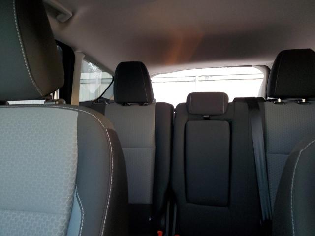 1FMCU9GD4JUD46797 - 2018 FORD ESCAPE SE Gri fotoğraf 10