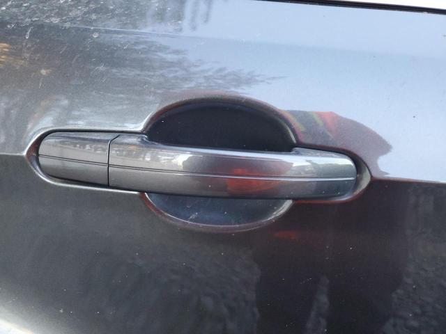 1FMCU9GD4JUD46797 - 2018 FORD ESCAPE SE Gri fotoğraf 11