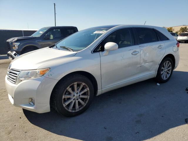 2010 TOYOTA VENZA, 