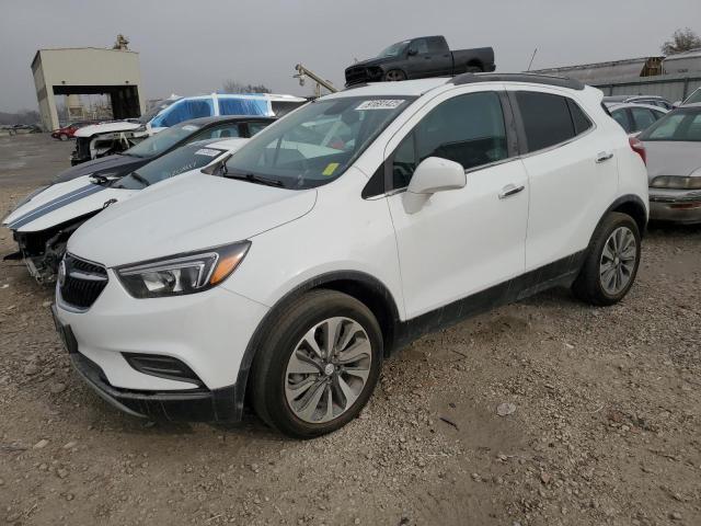 2022 BUICK ENCORE PREFERRED, 