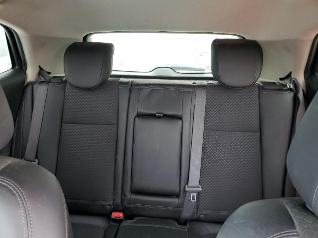 KL4CJESM2NB567971 - 2022 BUICK ENCORE PREFERRED Weiß Foto 10