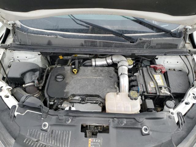 KL4CJESM2NB567971 - 2022 BUICK ENCORE PREFERRED Weiß Foto 12