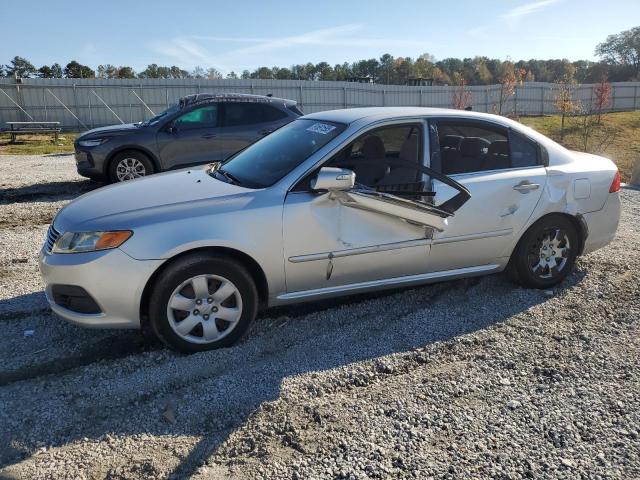 2010 KIA OPTIMA LX, 