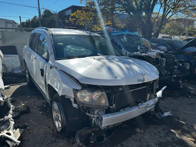 2014 JEEP COMPASS SPORT, 