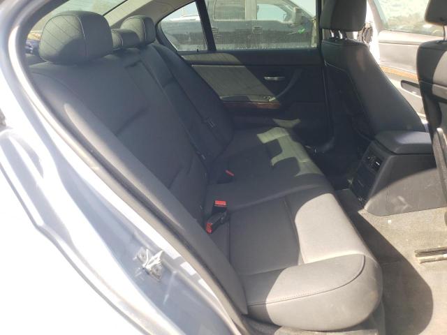 WBAPH53589A434179 - 2009 BMW 1 SERIES I SULEV BLUE photo 10