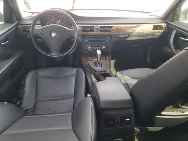 WBAPH53589A434179 - 2009 BMW 1 SERIES I SULEV BLUE photo 8