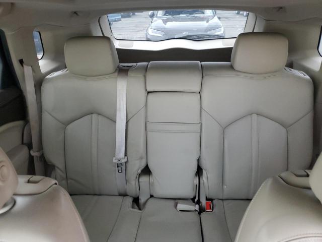 3GYFNFEY7AS560244 - 2010 CADILLAC SRX PREMIUM COLLECTION 白色 照片 10