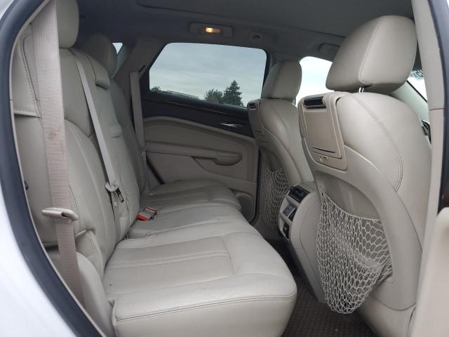 3GYFNFEY7AS560244 - 2010 CADILLAC SRX PREMIUM COLLECTION 白色 照片 11