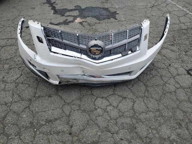 3GYFNFEY7AS560244 - 2010 CADILLAC SRX PREMIUM COLLECTION 白色 照片 13