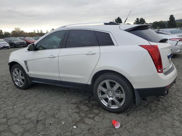 3GYFNFEY7AS560244 - 2010 CADILLAC SRX PREMIUM COLLECTION 白色 照片 2