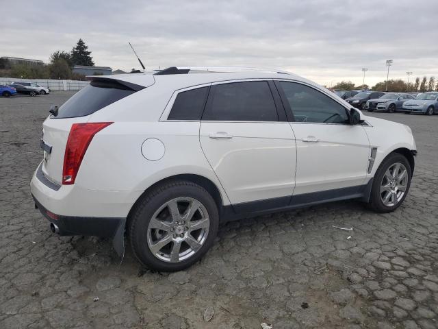 3GYFNFEY7AS560244 - 2010 CADILLAC SRX PREMIUM COLLECTION 白色 照片 3
