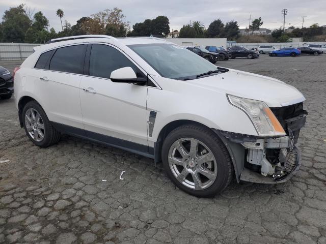 3GYFNFEY7AS560244 - 2010 CADILLAC SRX PREMIUM COLLECTION 白色 照片 4