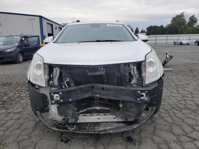 3GYFNFEY7AS560244 - 2010 CADILLAC SRX PREMIUM COLLECTION 白色 照片 5