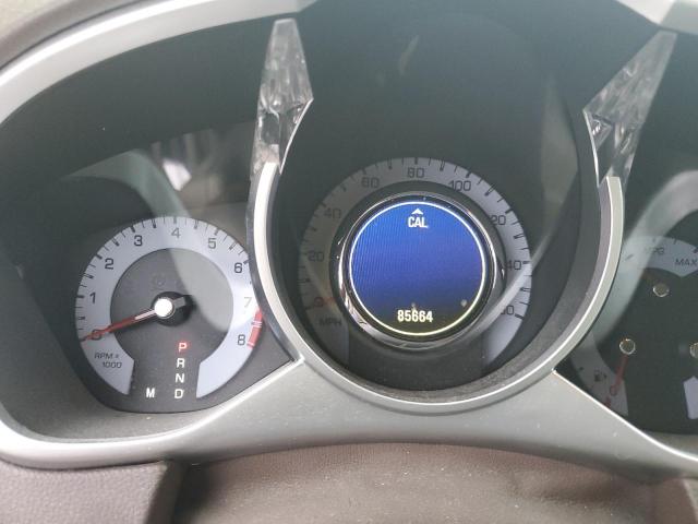 3GYFNFEY7AS560244 - 2010 CADILLAC SRX PREMIUM COLLECTION 白色 照片 9