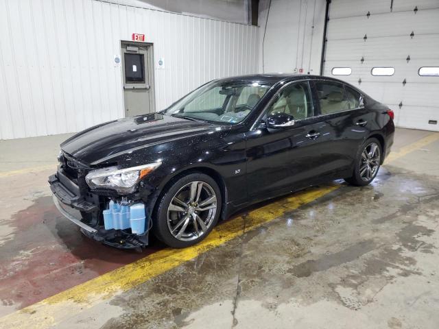 2015 INFINITI Q50 BASE, 