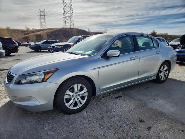 2010 HONDA ACCORD LXP, 