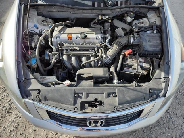 1HGCP2F47AA161232 - 2010 HONDA ACCORD LXP 银色 照片 11