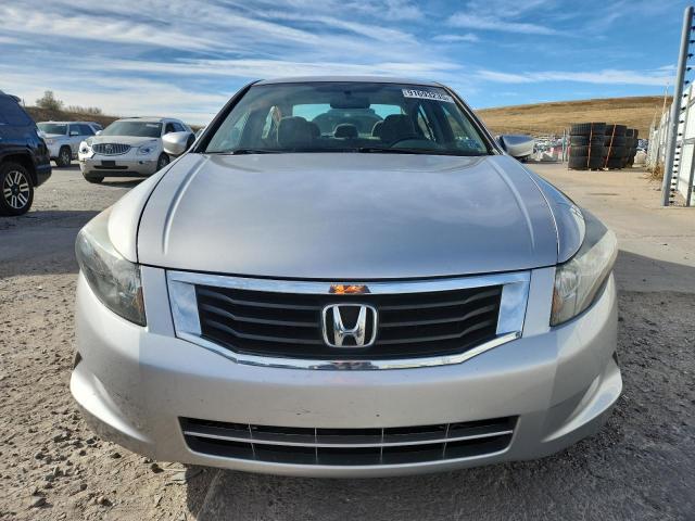 1HGCP2F47AA161232 - 2010 HONDA ACCORD LXP 银色 照片 5
