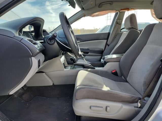 1HGCP2F47AA161232 - 2010 HONDA ACCORD LXP 银色 照片 7