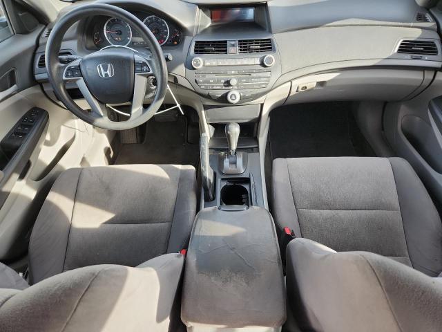 1HGCP2F47AA161232 - 2010 HONDA ACCORD LXP 银色 照片 8