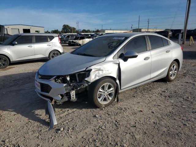 2016 CHEVROLET CRUZE LT, 