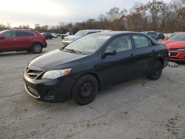 2011 TOYOTA COROLLA BASE, 