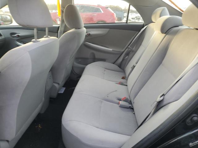 JTDBU4EE4BJ103766 - 2011 TOYOTA COROLLA BASE Qara foto 10