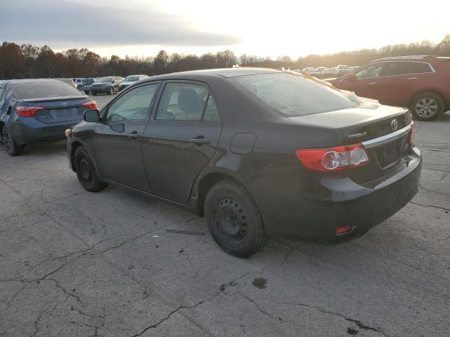 JTDBU4EE4BJ103766 - 2011 TOYOTA COROLLA BASE Qara foto 2